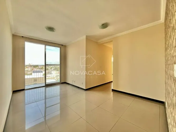APARTAMENTO PARA ALUGUEL | VENDA NOVA BELO HORIZONTE