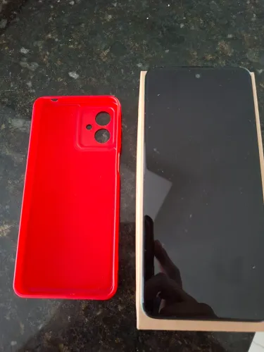 Vendo Motorola Moto G54