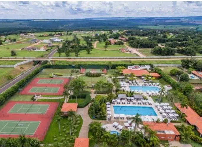 MARAVILHOSO TERRENO CONDOMINIO CLUBE-NINHO VERDE II- PARDINHO-SP