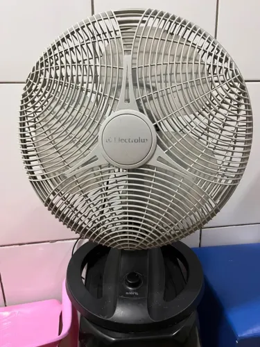 VENTILADOR ELECTROLUX