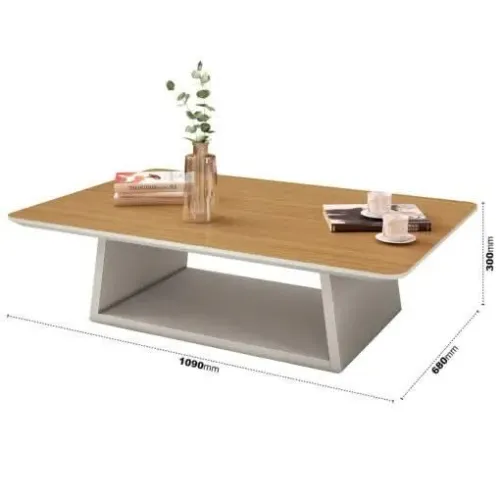 Mesa de centro holambra tt