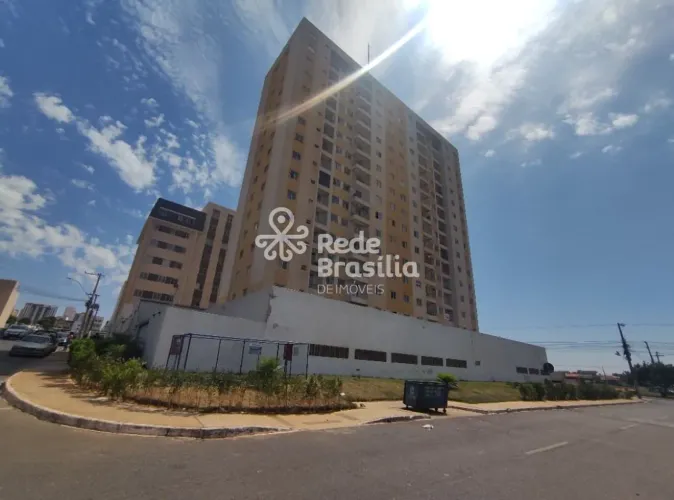 QS 501 CONJ 03 LT 04 APTO 1406 RESIDENCIAL BELA VISTA