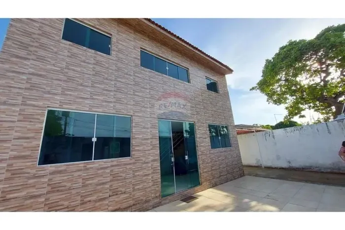 Seu Novo Refúgio em Jacumã: Casa de 3 Dormitórios