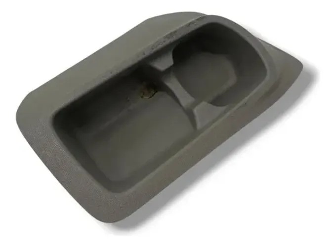 Porta Copos Traseiro Direito Gm Spin 1.8 Flex 2013 2014
