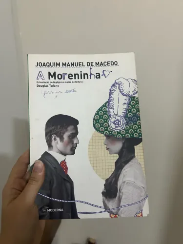 A Moreninha
