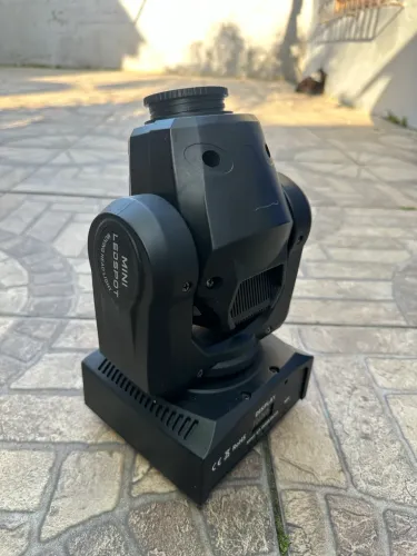 6 mini Moving 