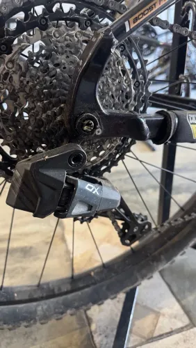 Kit upgrade CÂMBIO ELETRÔNICO
