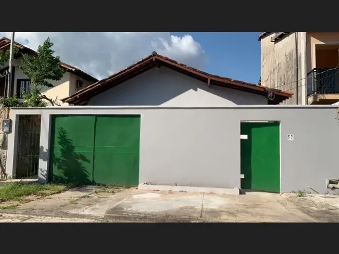 3 quartos em condominio fechado perto da CESUPA