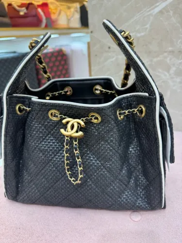 Bolsa Chanel