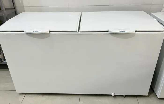 FREEZER HORIZONTAL GELOPAR GHBS-50 - 532 LITROS