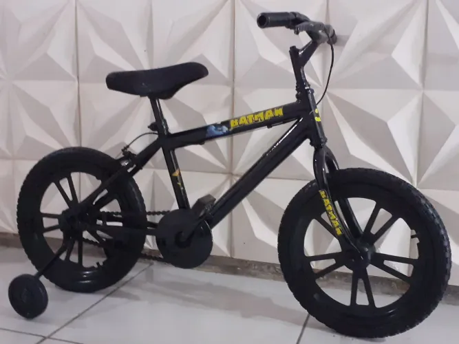 Bicicleta infantil Aro 16