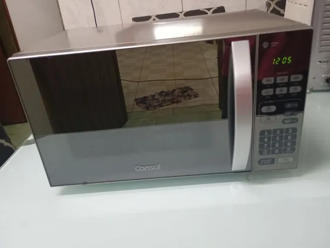 Microondas