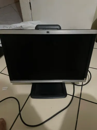 Monitor HP