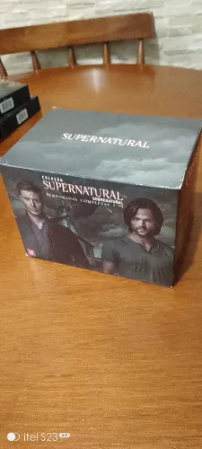 Box supernatural