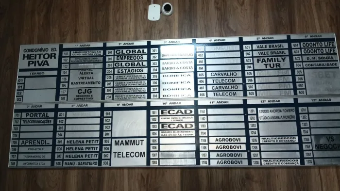 Oportunidade salas comerciais no Centro de Goiânia  