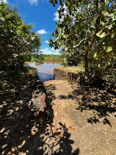 Chácara Rancho Cocalinho Araguaia