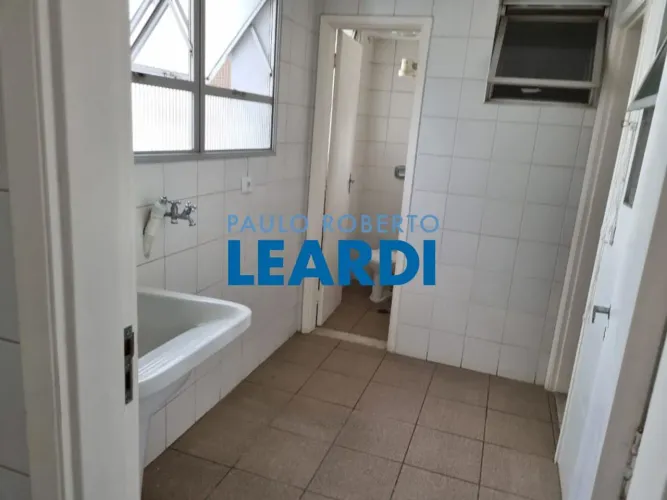 APARTAMENTO - INDIANÓPOLIS - SP