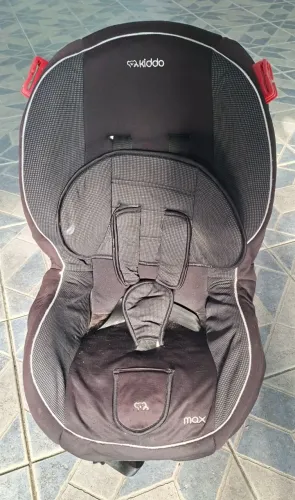 Cadeira para auto - Kiddo Max