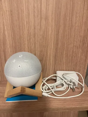Alexa Echo Dot 5ª Geração