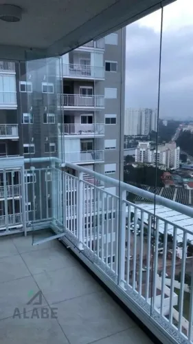 Apartamento condomínio Bosque Marajoara!
