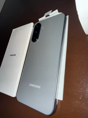 Samsung Galaxy A17 