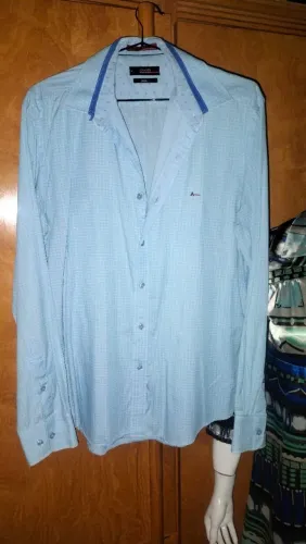 Camisa Aramis slim
