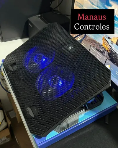 Suporte para notebook, 5 níveis de ajustes. Whatsapp na descrição! 