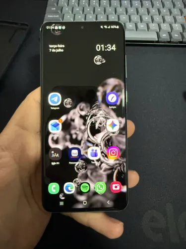 Galaxy S20