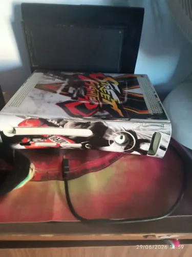 Xbox 360