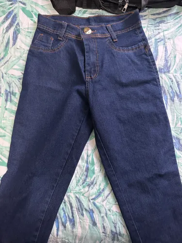 Calça jeans 38 e 40