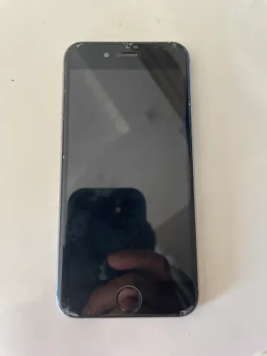 iPhone 6s
