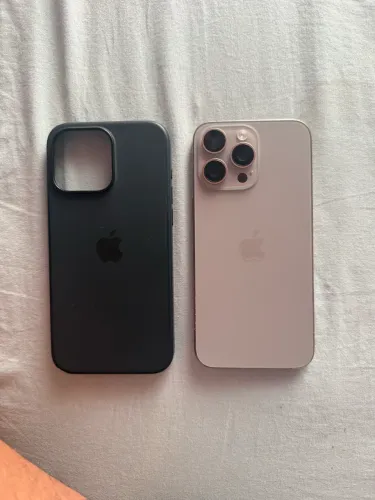 VENDO IPHONE 15 PRO MAX 256g