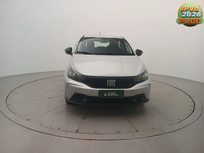 Fiat Argo Drive 1.0 6V Flex 2025
