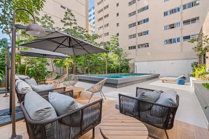 28789 - Residential / Apartment 3 Dorms. (3 Suítes), PARAÍSO - SÃO PAULO/SP