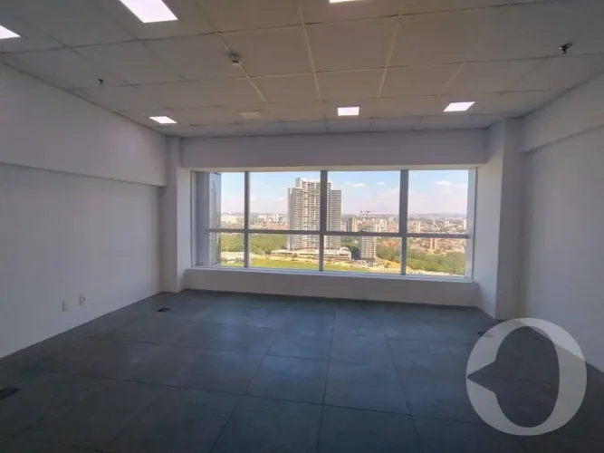 Sala à venda, 40 m² por R$ 410.000,00 - Alphaville Empresarial - Barueri/SP