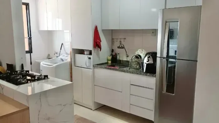 ALUGO APARTAMENTO MOBILIADO NO UPPER PARQUE DAS ÁGUAS