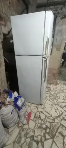 Geladeira GE