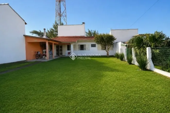 Terreno no bairro Passo da Areia