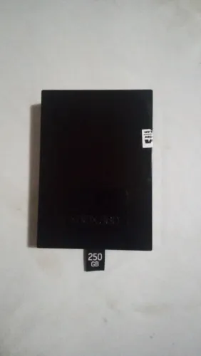 HD ORIGINAL PARA XBOX 360 FUNCIONANDO PERFEITAMENTE