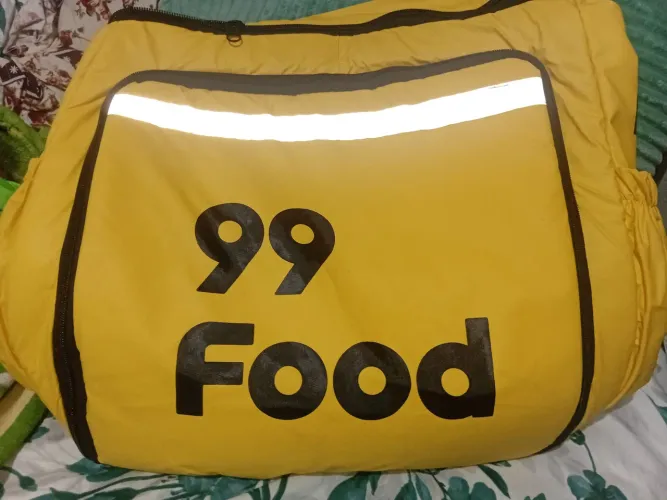Bag 99 Nova 120