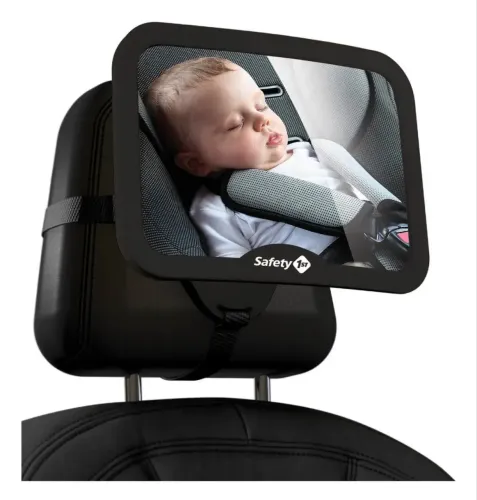 Espelho safety Back Seat