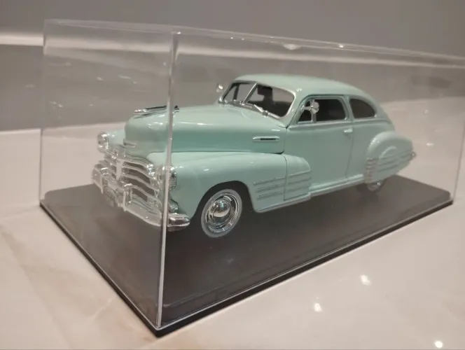 Chevrolet Fleetline 19cm