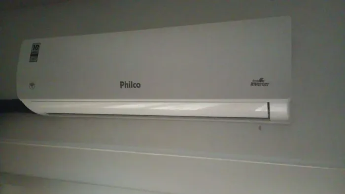 Ar condicionado 12.000btu