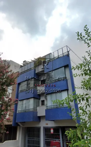 Imperdível oportunidade de compra ou aluguel de cobertura no Mont Serrat, Porto Alegre-RS: