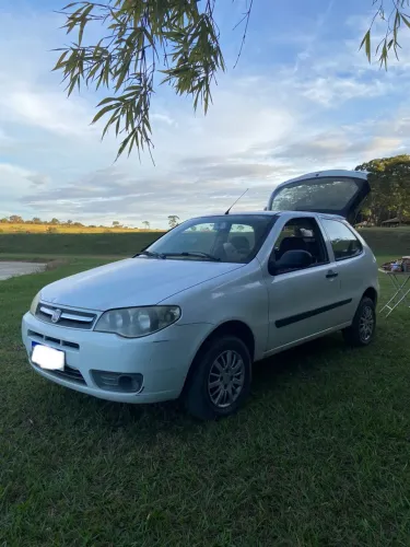 Fiat Palio 1.0 Economy Fire Flex 8V 2P 2014