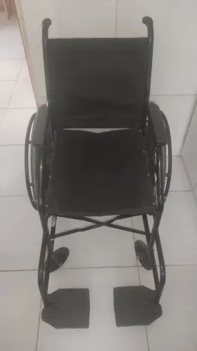 Cadeira de rodas