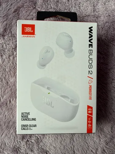 Fone JBL Wave Buds 2