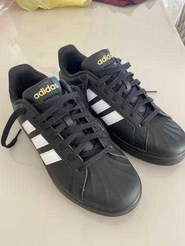Tênis Adidas Street Talk, Tamanho 42