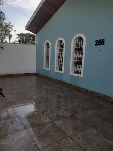 casa a venda com 5 dormitorios centro da cidade Taubate