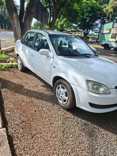 Chevrolet Classic Life/ls 1.0 VHC Flexp. 4P 2014